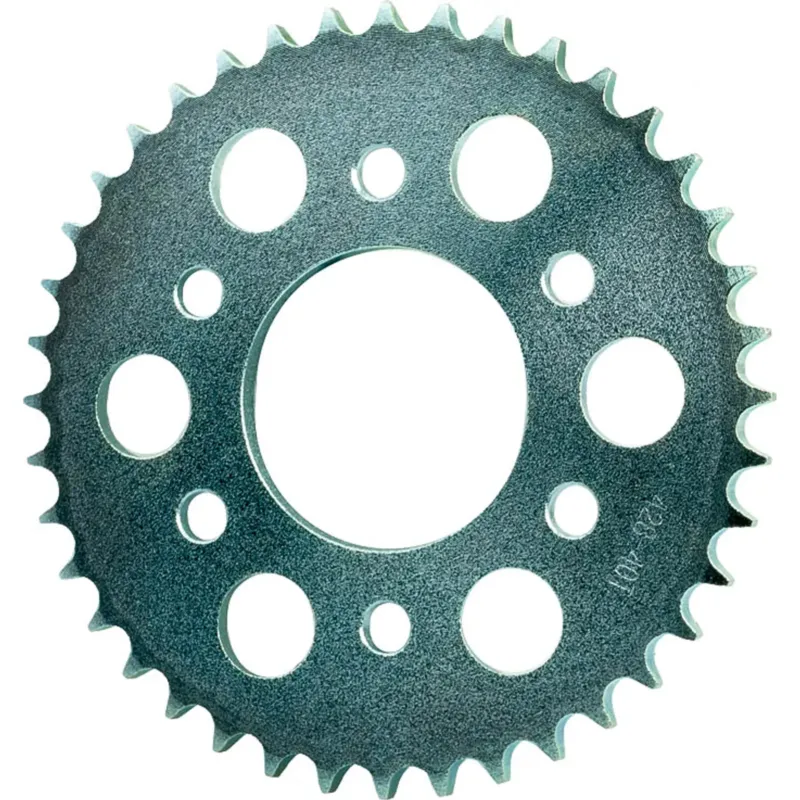 Zadní řetězové kolo 428 40 zubů / 63 mm otvor / 95 mm úhlopříčka Zipp Pro 50 Cenová Bomba