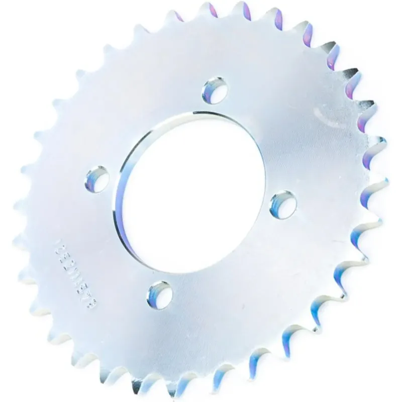 Zadní rozeta 420 32 zubů 54mm otvor / 70mm úhlopříčka Romet Pony Mini 125 Omezená Nabídka