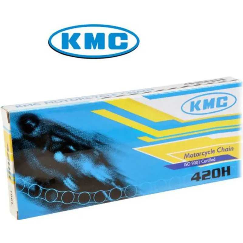 Řetěz pohonu 420H KMC [skupina] Omezená Nabídka
