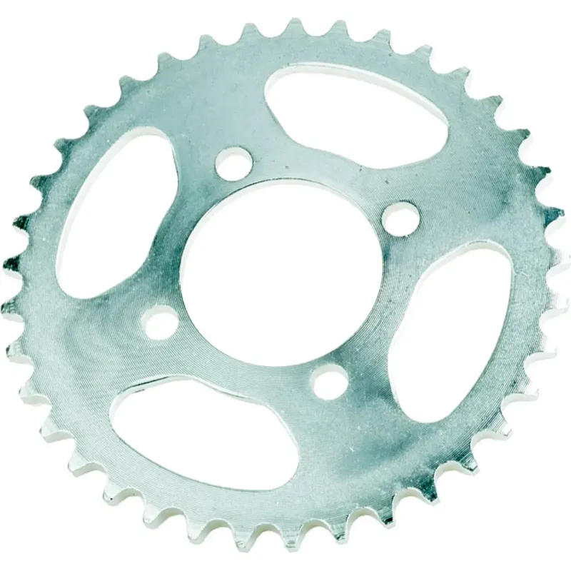Vrácení Zdarma Zadní řetězové kolo 420 37 zubů / 54mm otvor / 68mm úhlopříčka ATV70 / ATV90 / ATV110