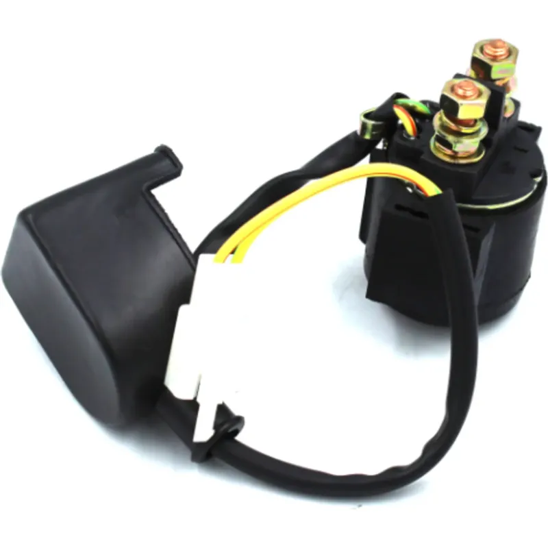 Akce Spínač startéru Apollo RXF Junior 110