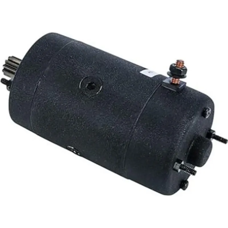 Elektrický startér Arrowhead SHI0011 Značkový