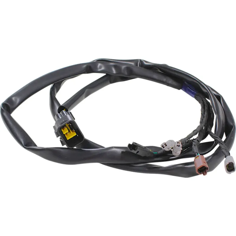 Cenově Výhodný Kabel zadního světla, QJMotor SRV 600V