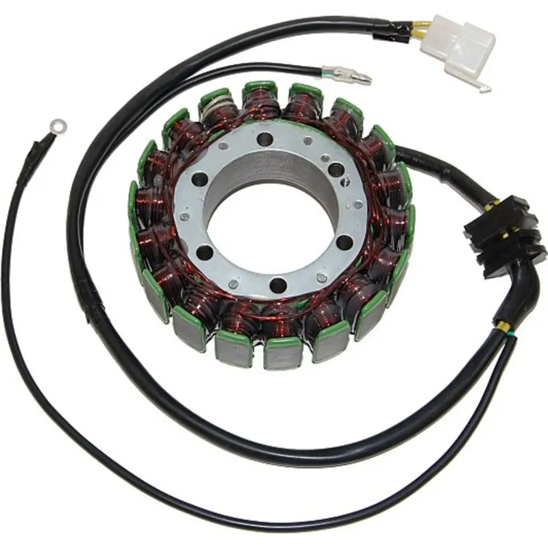 Víkendová Akce Stator zapalování, stator alternátoru, Electrosport ESG083