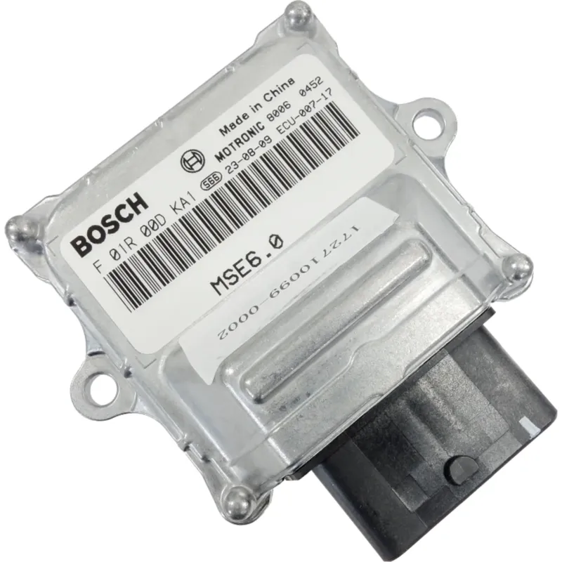 Řídicí jednotka motoru ECU VOGE 650DS Bezpečná Platba