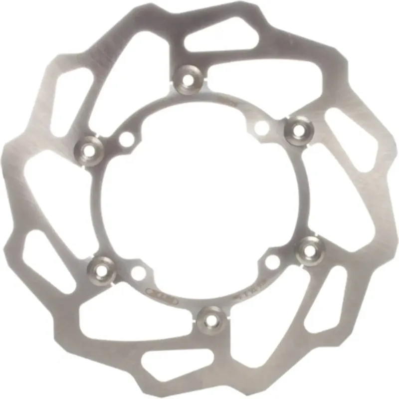 Zlevněný Přední plovoucí brzdový kotouč, 270x109mm, MTX Parts MDF03017 KAWASAKI KX 250F ‘15-‘24, KX 450F ‘16-‘23, KX 250X ‘21-‘23, KX 450X ‘21-‘23