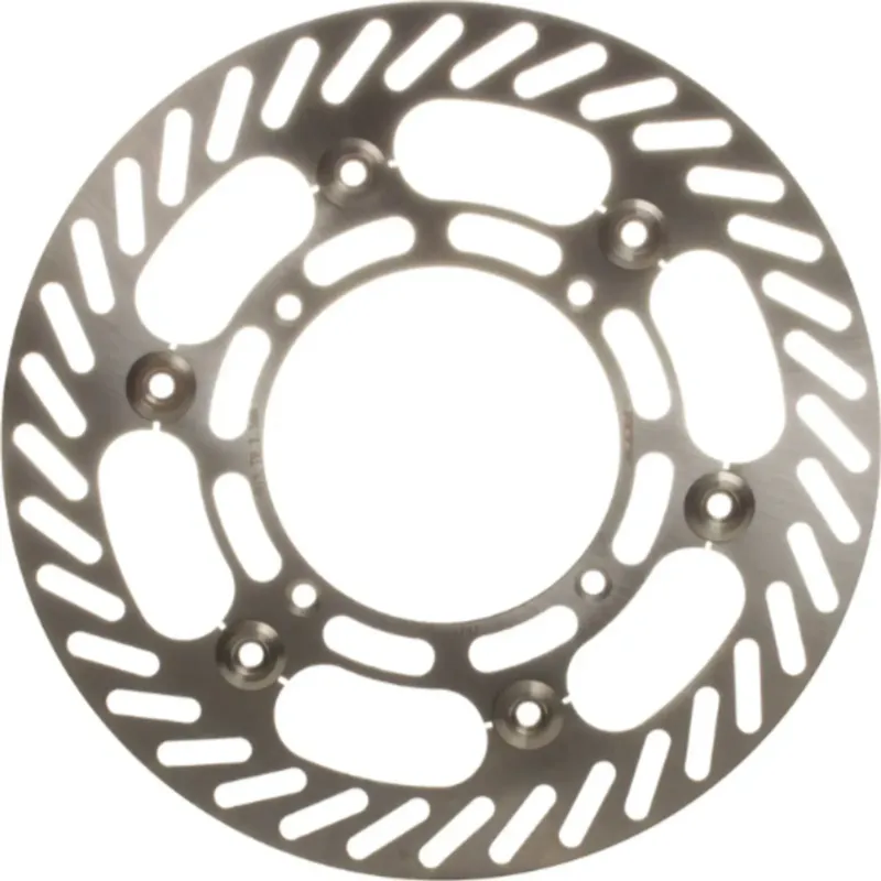 Přední plovoucí brzdový kotouč, 250x100mm, MTX Parts MDF03002 KAWASAKI KX 125 / 250 ‘89-‘02, KLX 250 / 300 / 650 R ‘93-‘07 Omezená Nabídka
