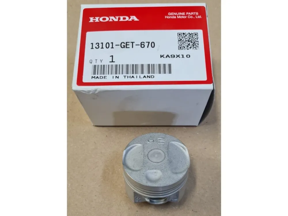 Akční Nabídka Píst OEM, Honda Zoomer 2V 50ccm
