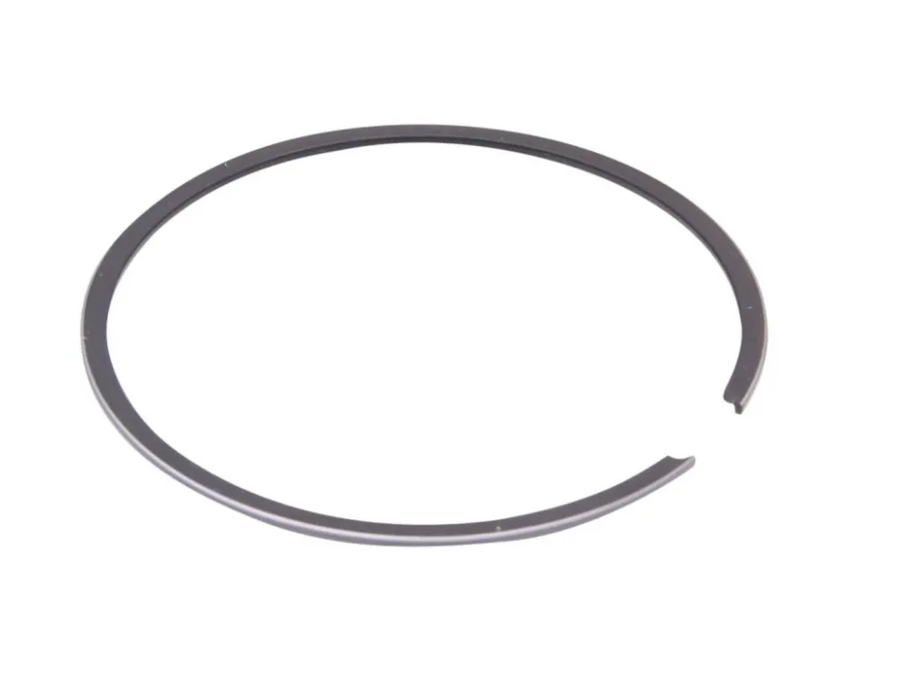 Must-Have Pístní kroužek Airsal T6-Racing 69,5ccm 47,6mm CPI, Keeway Euro 2 rovný