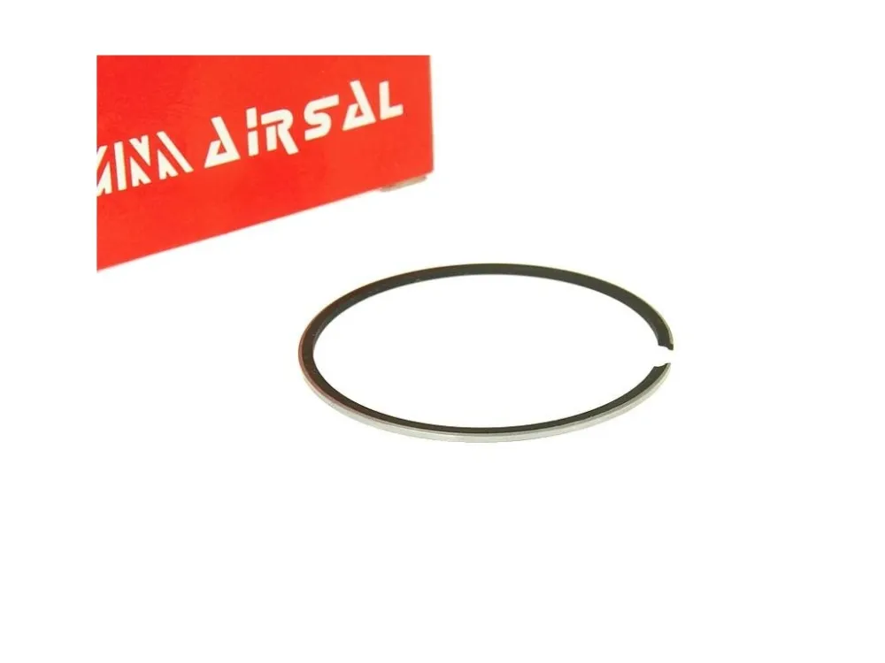 Pístní kroužek Airsal T6-Racing 69,7ccm 47,6mm Minarelli horizontal AC Nová Kolekce