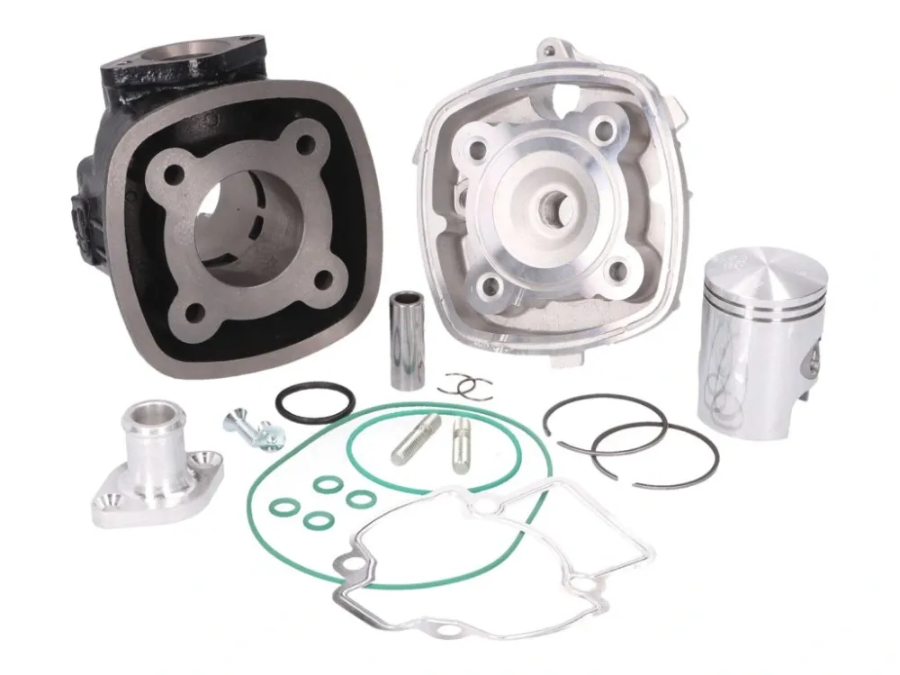 Speciální Cena Válec DR 50ccm 40mm, Piaggio LC