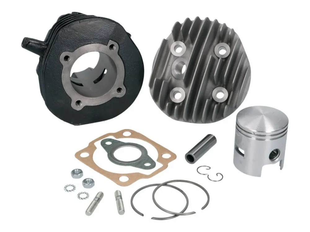 Válec DR 75ccm 47mm 3TR, Vespa V50, Special, PK, Ape 50 Nakupujte Hned