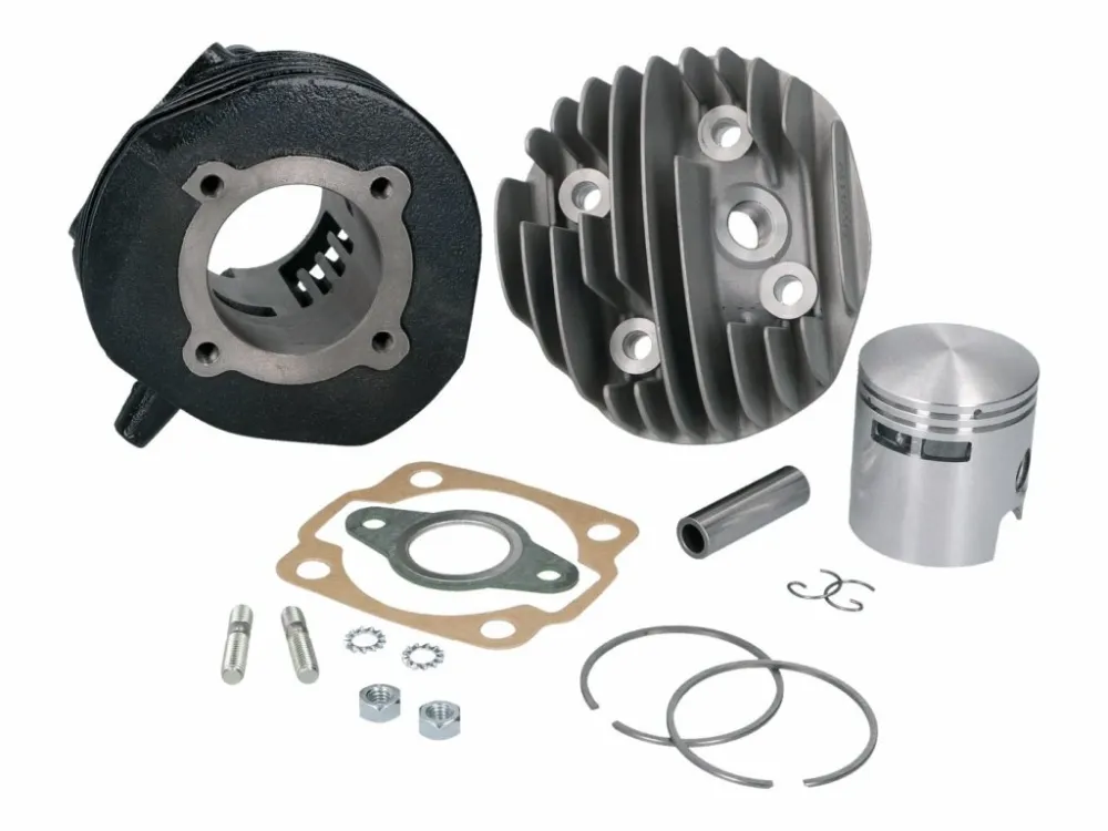 Pouze Dnes Válec DR 75ccm 47mm 6TR, Vespa V50, Special, PK, Ape 50