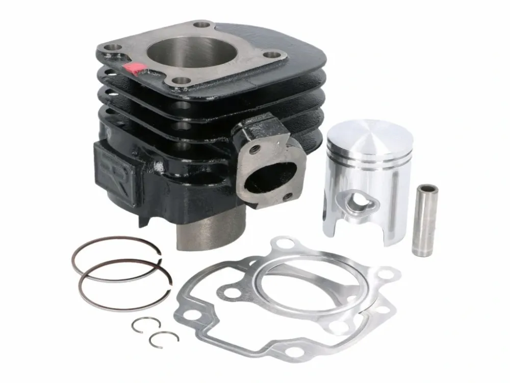 Jen Po Omezenou Doba Válec DR Evolution 50ccm 40mm, Minarelli horizontal AC