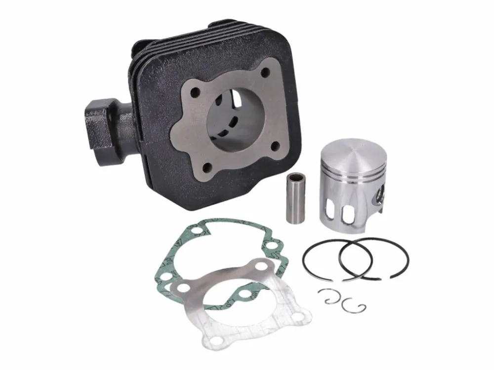 Nejlepší Cena Válec DR Evolution 50ccm 40mm, Peugeot vertical AC
