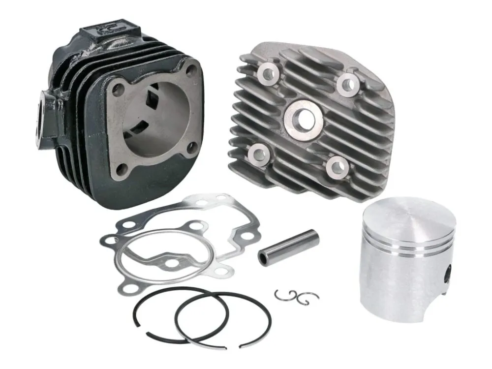 Válec DR Evolution 70cc, Minarelli AC Sleva