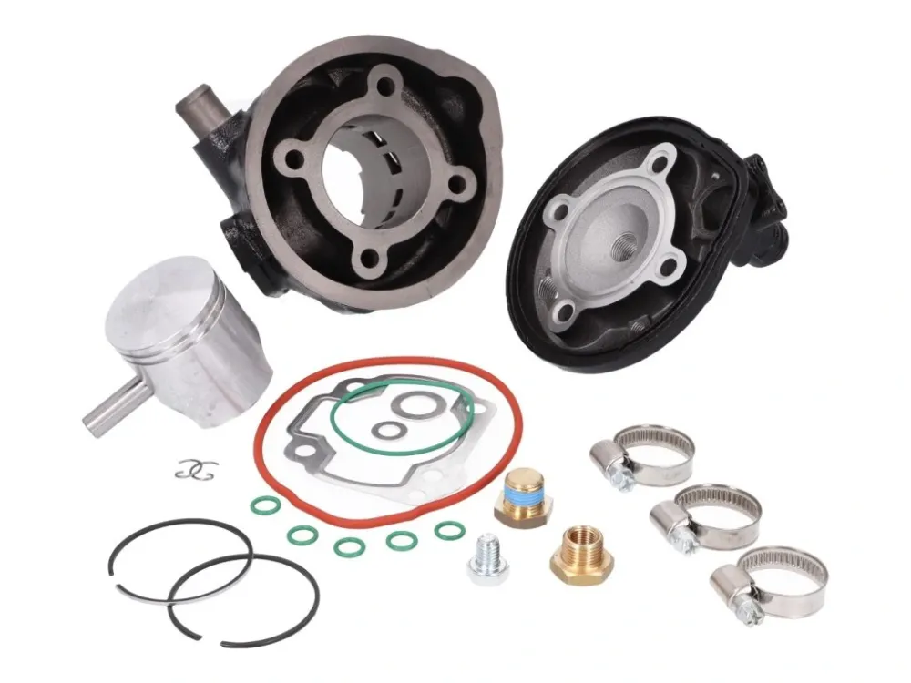 Válec DR Evolution 70cc, Minarelli LC Kup Teď