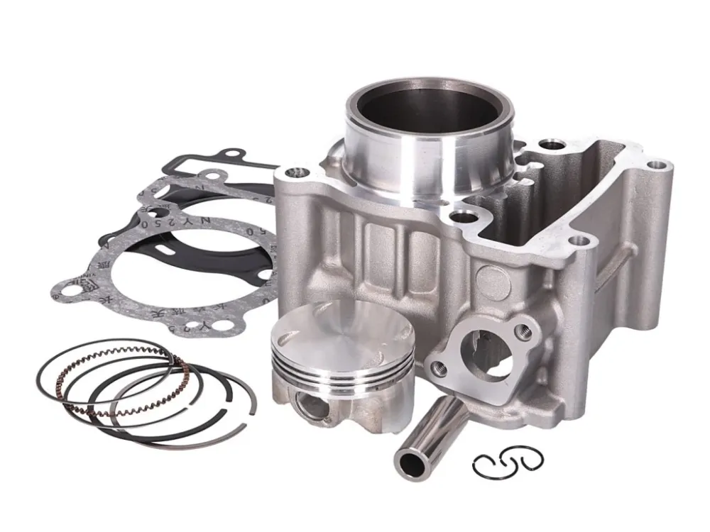 Super Cena Válec EVOK 125cc 52,4mm Yamaha X-Max 125