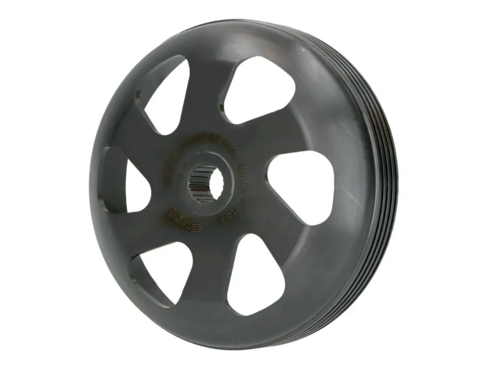 Dokud Zásoby Vydrží Spojkový zvon Polini Evolution Maxi Speed Bell 134mm, Piaggio 125-180ccm 2T