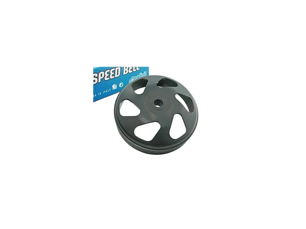 Sezónní Sleva Spojkový zvon Polini Speed Bell Evolution 2 107mm, Minarelli