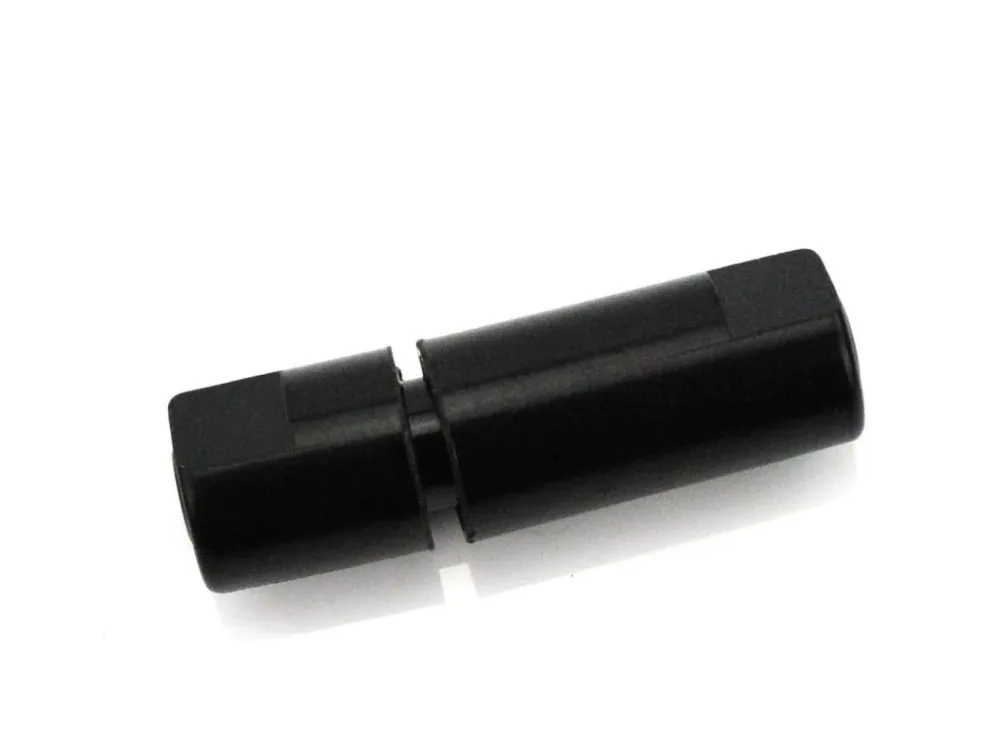 Akční Nabídka Držák pojistky černý 14 mm 46 mm 8 A pro Moped, motocykl, skútr, auto