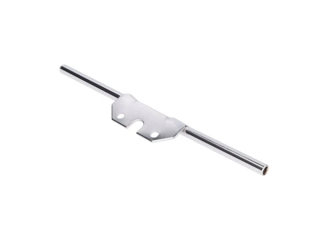 Držák zadních blinkrů chrom 10mm, Simson S50, S51, S70 Omezená Nabídka
