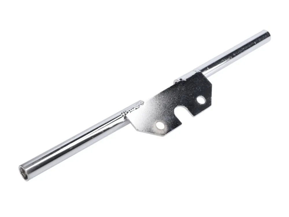 Držák zadních blinkrů LED 10mm M8 vnitřní závit, pozinkový, Simson S50, S51, S70 Výhodná Nabídka
