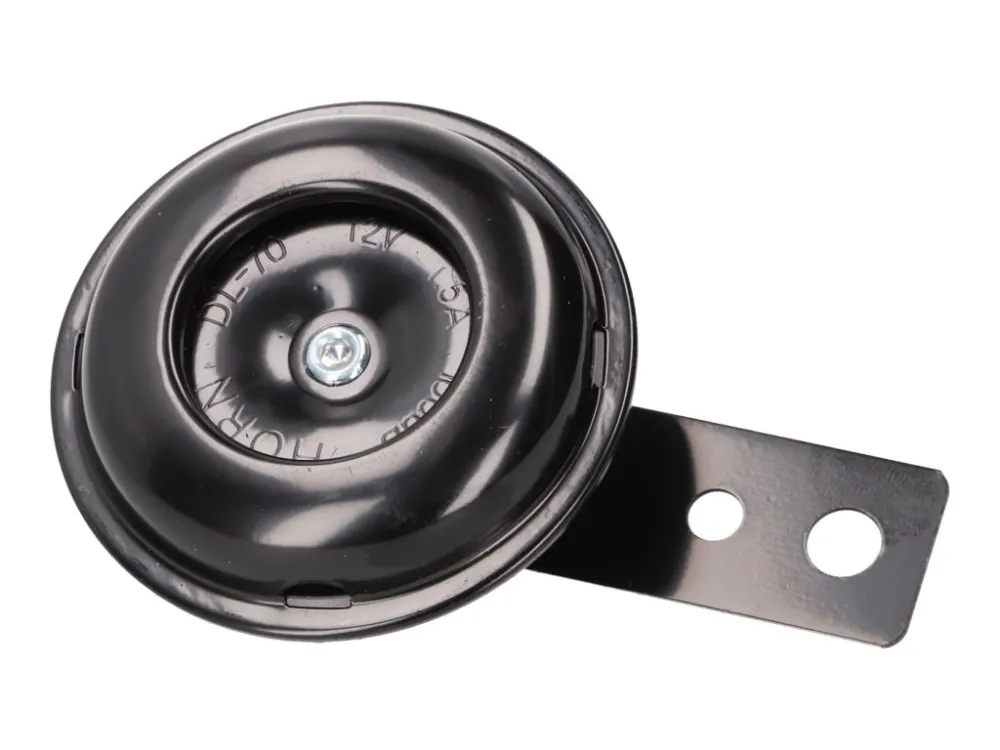 Cenově Výhodný Klakson 12V DC 65mm univerzální