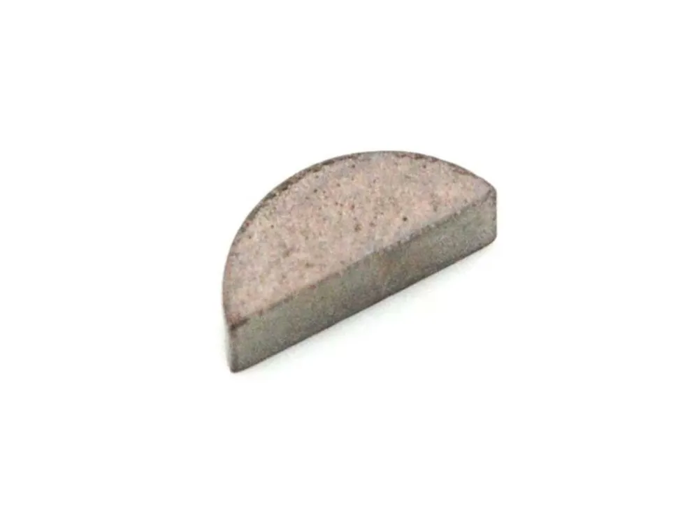 Koupit Online Klínek Woodruff 2 x 3,7 mm pro Hercules Prima