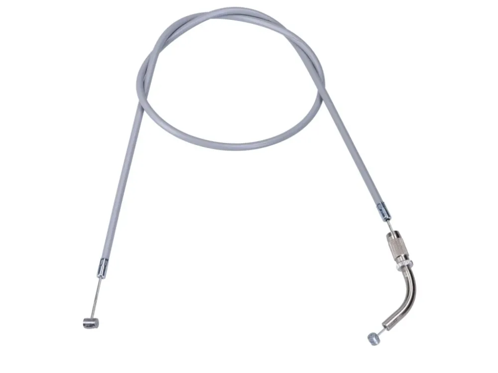 Řadicí lanko šedé 775 mm 905 mm 65 mm pro Zündapp Super Combinette Typ 429 Horká Nabídka