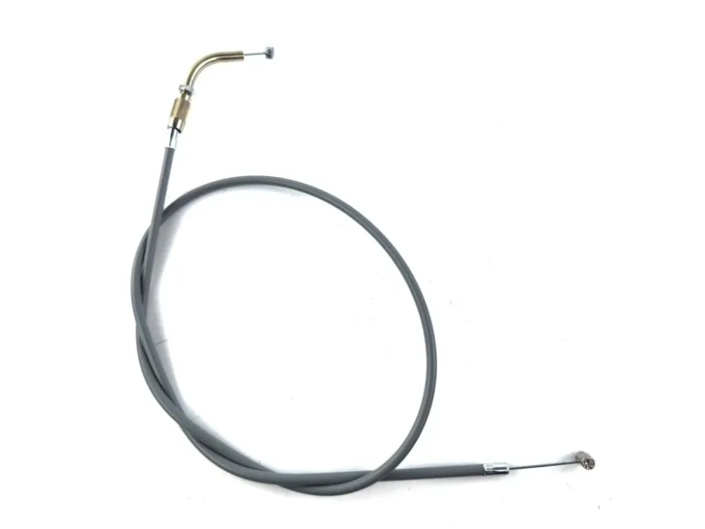 Bezpečná Platba Řadicí lanko, vnější bowden 780 mm, vnitřní lanko 910 mm, pro Zündapp Super Combinette Type 429