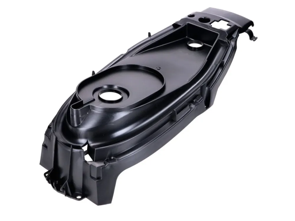 Nová Kolekce Úložný prostor / schránka na helmu pro MBK Stunt, Yamaha Slider 2000–2016