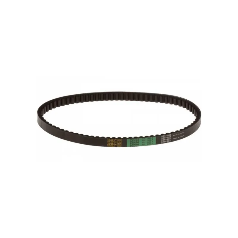 Aktuální řemen variátoru (774-18.5-28-8.0), BANDO