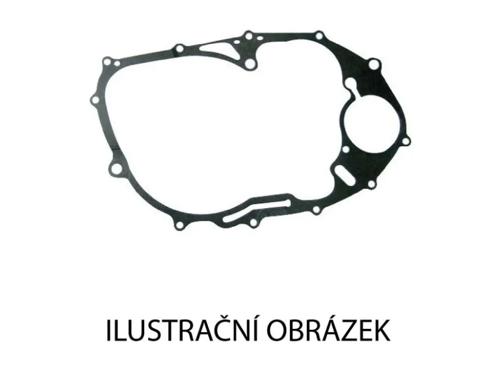 Akce Těsnění víka spojky pro Honda VT 125 C Shadow, 99-06