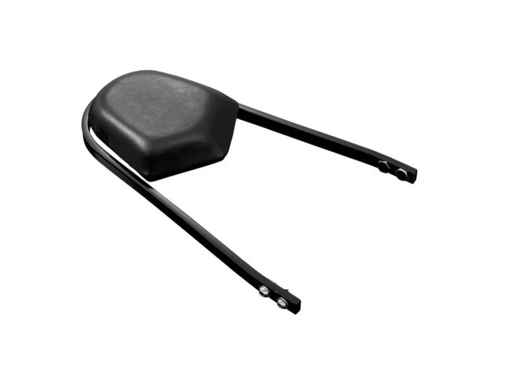 Aktuální Opěrka WIDE, černá - Kawasaki VN1500/1600 Mean Streak, SUZUKI VZ1600 Marauder (sada)