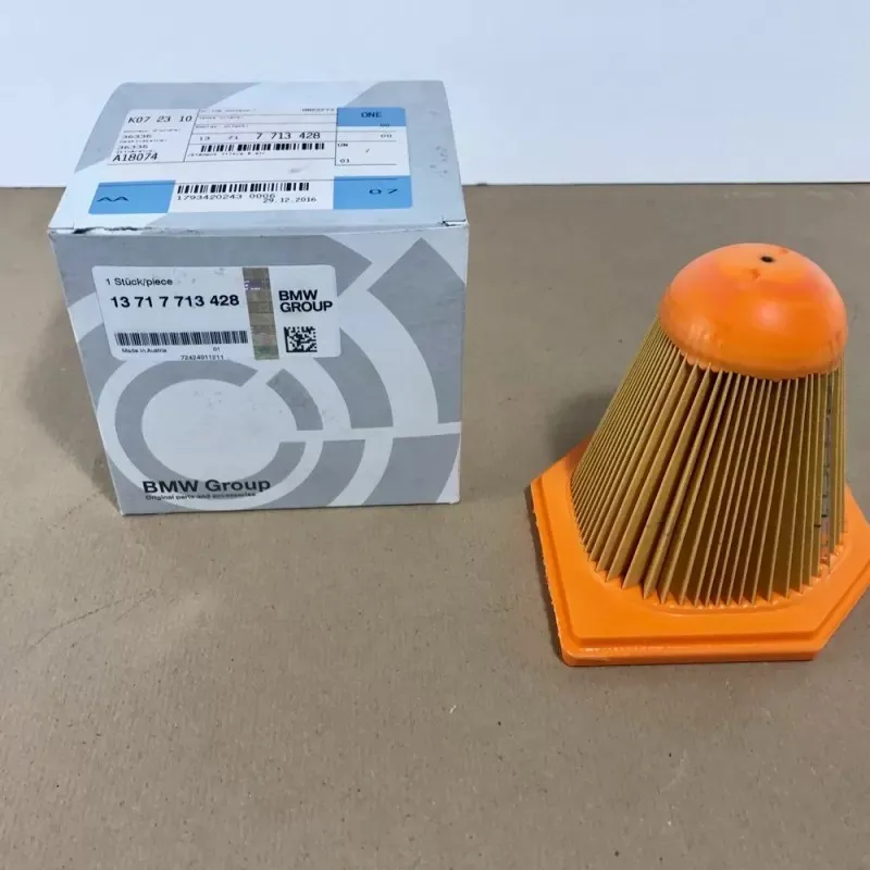 VZDUCHOVÝ FILTR BMW 13717713428 Ověřený