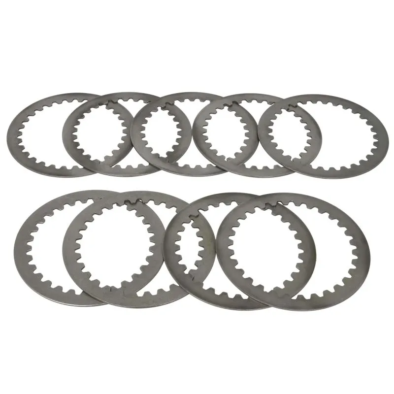 Akce SPOJKOVÉ PLECHY MES410-9 KAWASAKI, SUZUKI