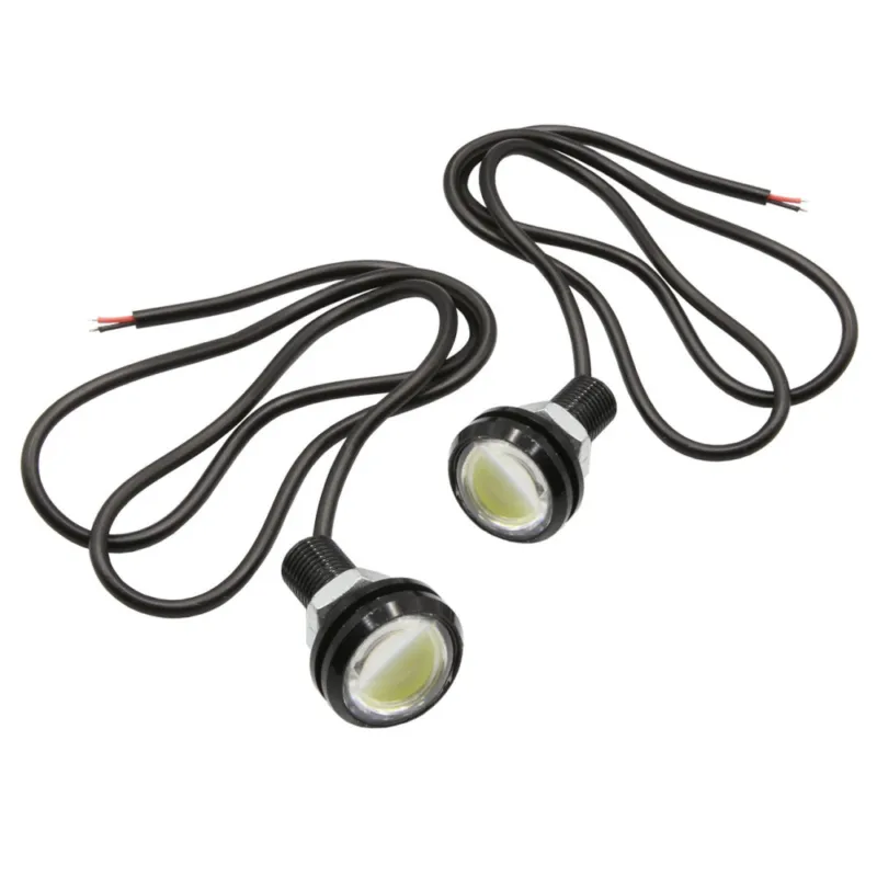LED denní svícení 201 Víkendová Akce