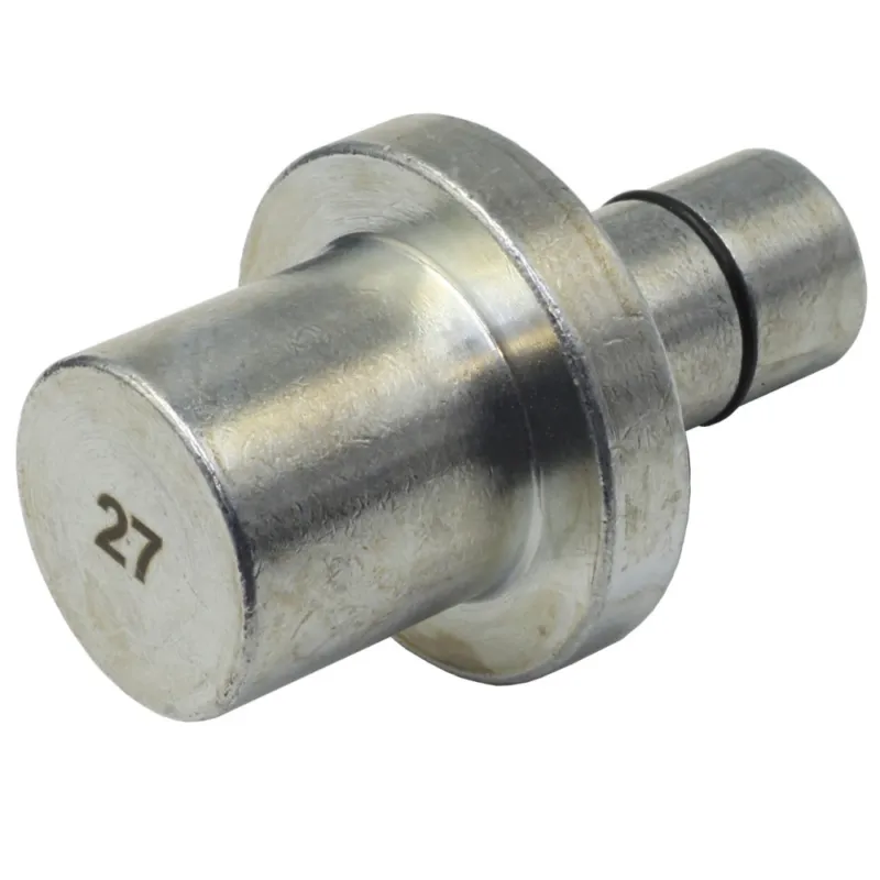 adaptér pro stojan do krku řízení Ø27mm Kawasaki Nakupujte Hned