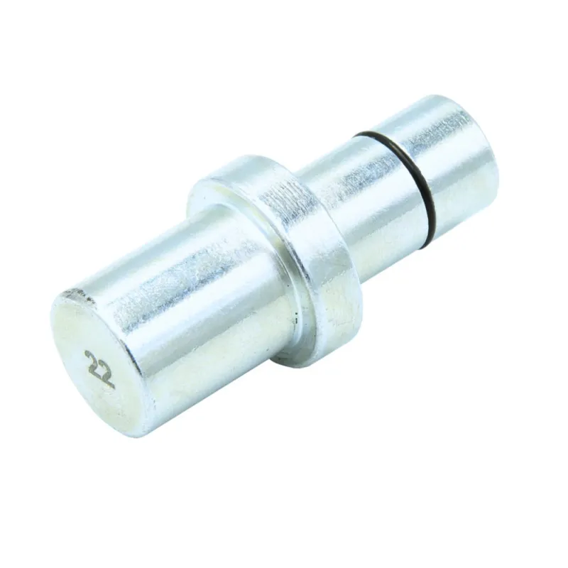 adaptér pro stojan do krku řízení Ø22mm Bezpečná Platba