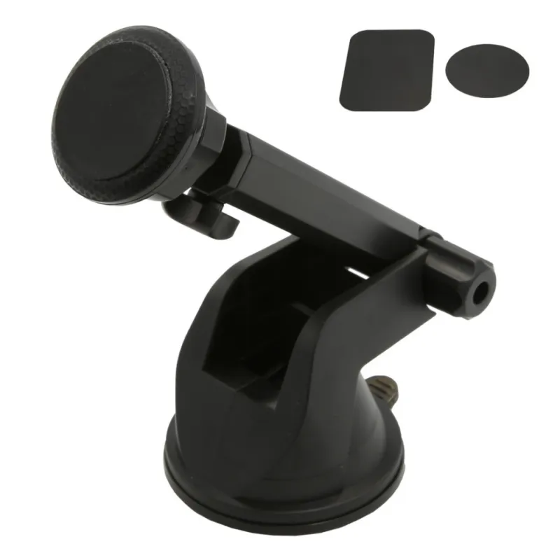 Magnetic držák telefonu s teleskopickou přísavkou N1 Vysoce Kvalitní