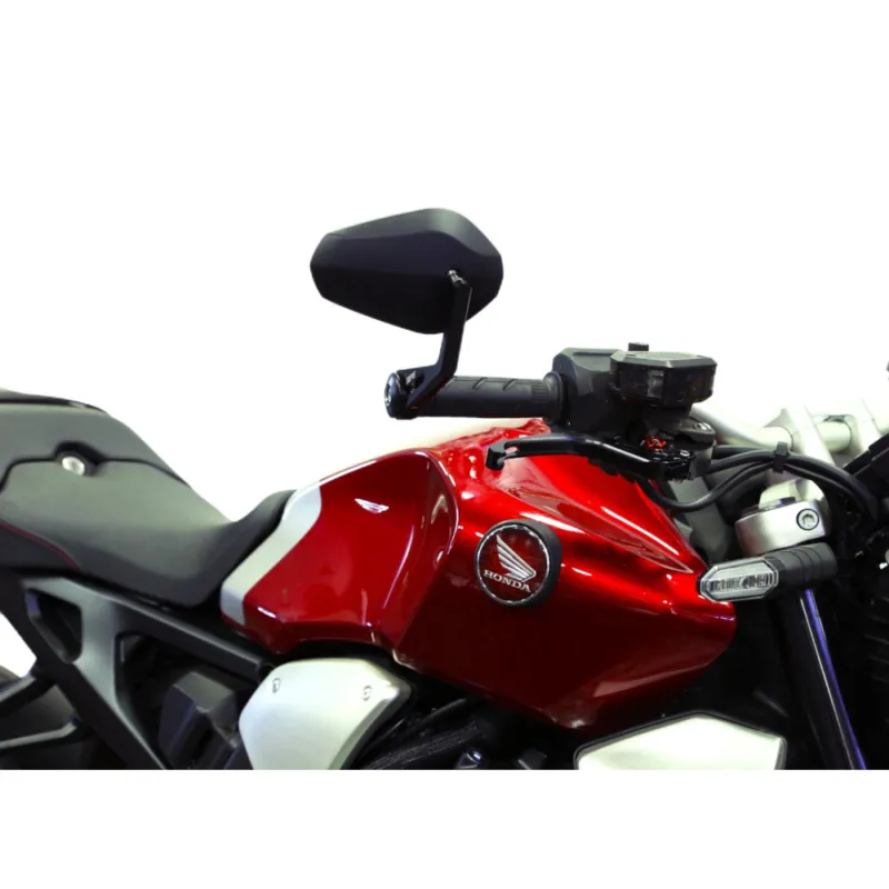 Grave Cafe Racer zrcátka Honda Nakupujte Hned