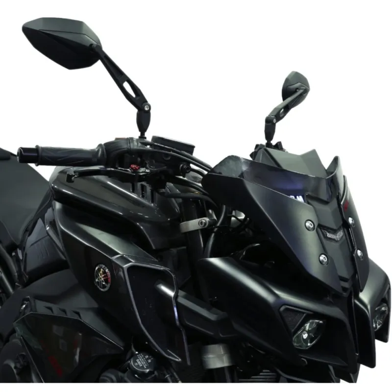 Ace zrcátka Yamaha Víkendová Akce
