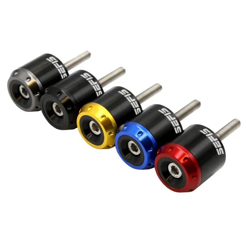 Round závaží Honda 9mm - Černá Ověřený