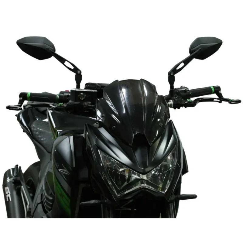 Ace zrcátka Kawasaki Cenově Výhodný