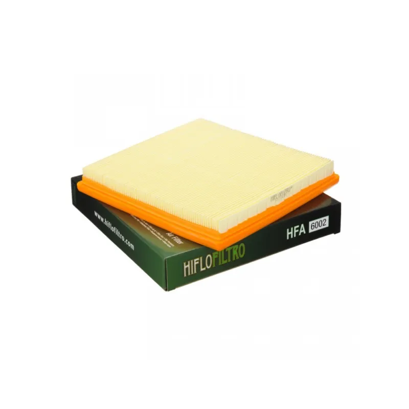 Vzduchový filtr HIFLOFILTRO HFA6002 Objednat Nyní
