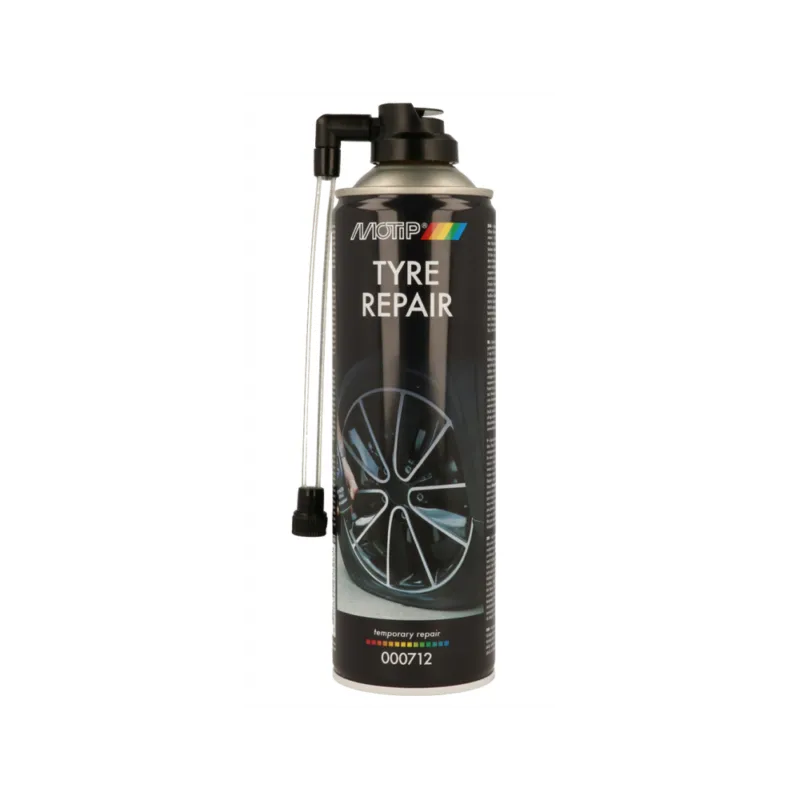 Finální Výprodej Sprej na opravu pneumatik MOTIP DUPLI 000712 500ml