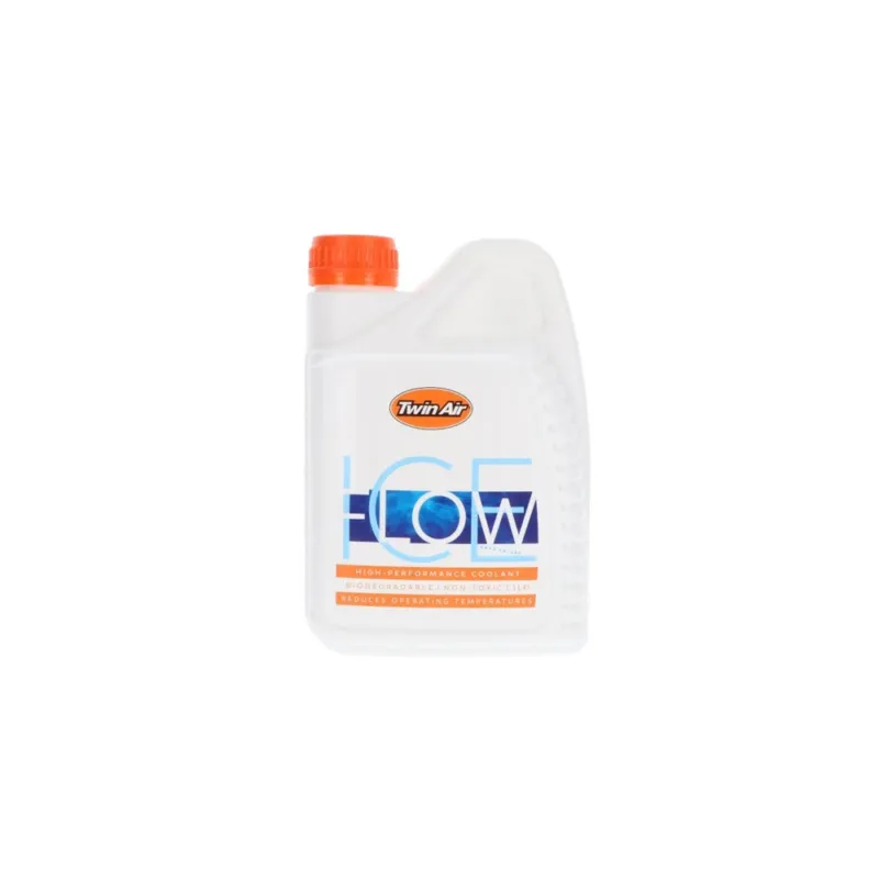 Časově Omezené Twin Air IceFlow High Performance Coolant TwinAir 159042 (1l)