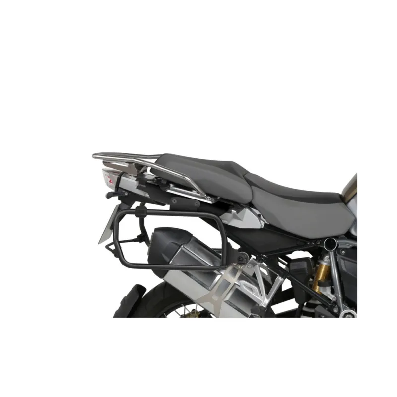 Montážní sada 4P systém SHAD W0GS124P (pro kufry TERRA) Top Prodej