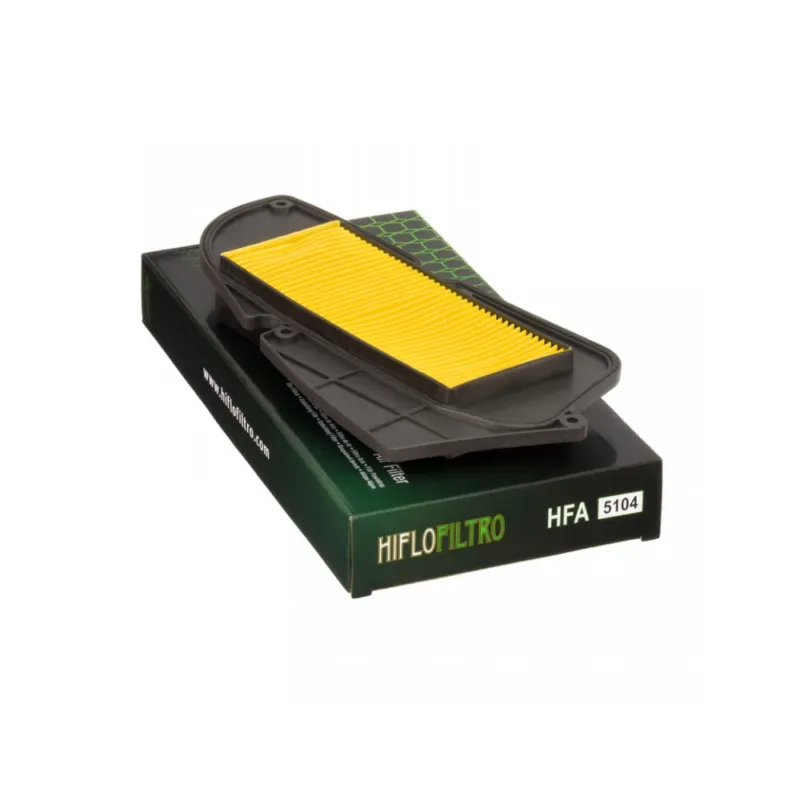 Vzduchový filtr HIFLOFILTRO HFA5104 Nízká Cena